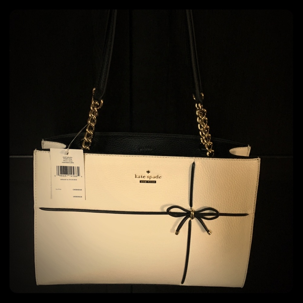 Authentic Kate Spade purse - NWT